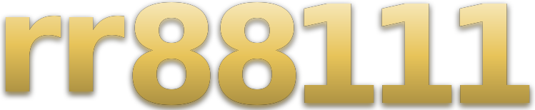 rr88111 logo